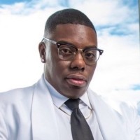 Darrington Murray