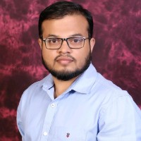 Parag Chaudhari
