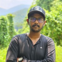 Blesson John Abraham