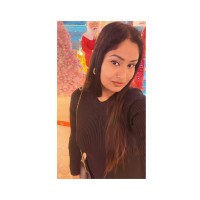 Disha Singh