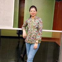 Shravani Nayakam