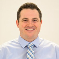 Ryan Barber, Mba