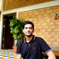 Karthik Pothuraj