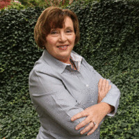 Anita Lilly