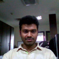 Varadharaj K R