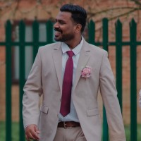 Arjun Palavila