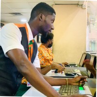 Steven Chukwudi