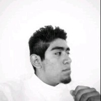 Luis Angel Santos Palacios