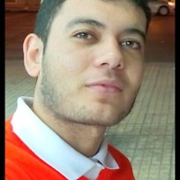 Ahmad Hamdy