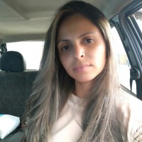 Jossiane Almeida Porto