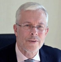 Philippe de LAGREVOL