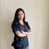 Nataly Pérez Sinche