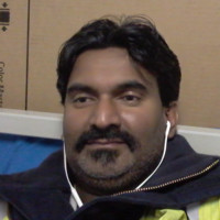 Jude Krishantha
