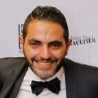Karim Maamoun , CPA