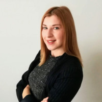 Jasmina Zapcevic