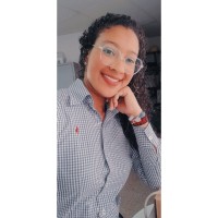 Andrea carolina Colón angulo