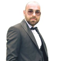 Alain Sleiman