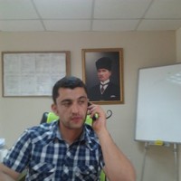 İbrahi̇m Akkaya