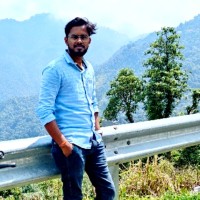 Jay Prakash Sah
