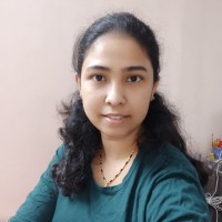 Priti Londhe