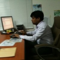 M A Khaliq Sharief