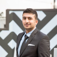 Ram Bhandari