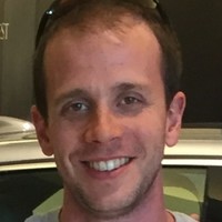 Zack Moody