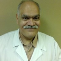 Alfonso Espinoza