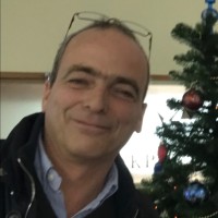 Nico Van den Eynde