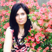 Nasrin S.