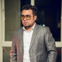 Samir Ahmed