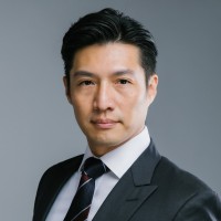 Kevin Hsieh