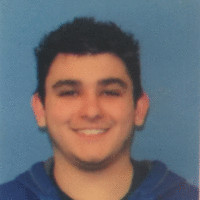 Nicholas Duarte