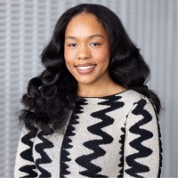 Bianca Bennett-Scott, MPA