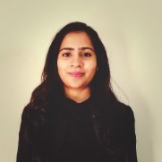 Kiya Gandhi