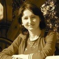 Barbara Mach (Rak)