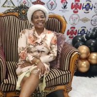 Bomikazi Mfingwana