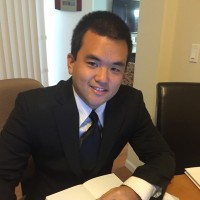 Lewis Santos