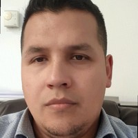 Marco Gutierrez