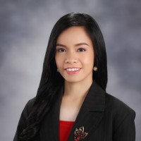 Mary Grace Ngujo