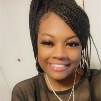 Hydreia Hamilton