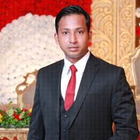 Shanto Kumar Ghosh
