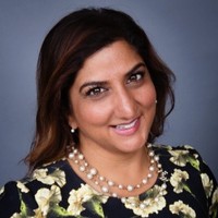 Harleen Bains