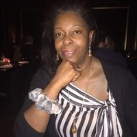 Rosemary Stanley-Mckenzie Fcipd