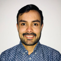 Leonardo Tamayo Hernandez