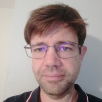 Loïc Simonetto
