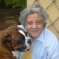 Tony Lazzaroni