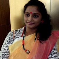 Anusuya Ghosh