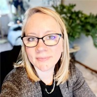 Renee Theese, Mpa