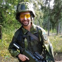 Daniel Tiensuu Rytz